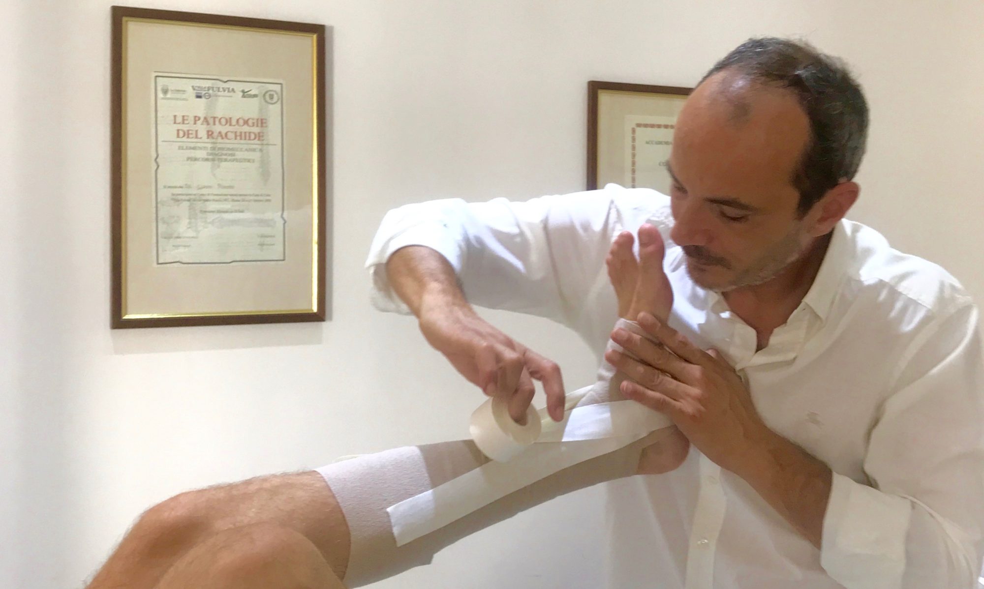 Dott. Giovanni Maresca